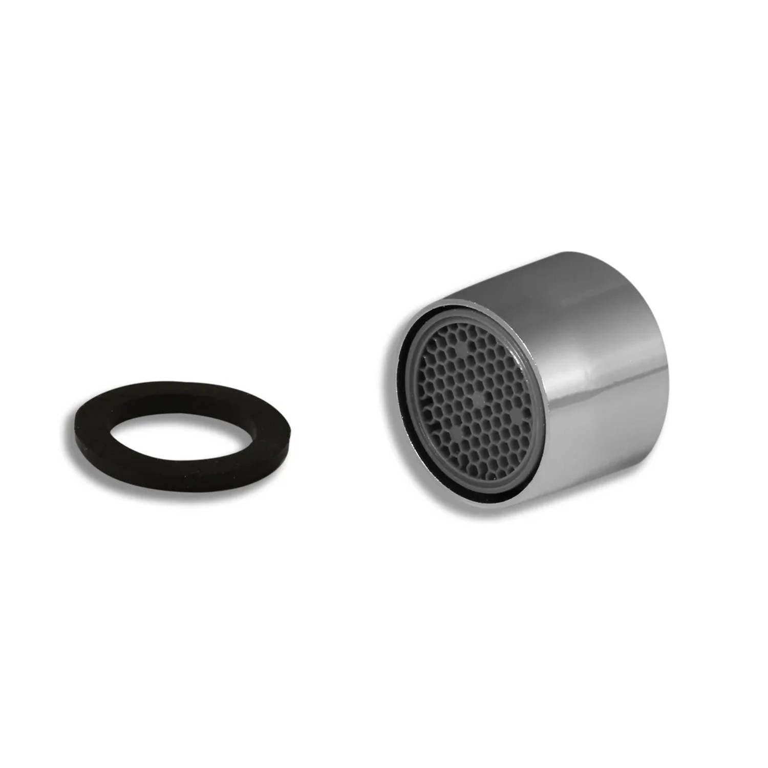 Perlátor Novaservis M22×1 chrom plast