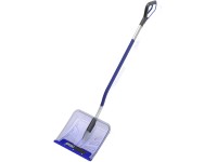 Sonneck Hrablo Snowmaster Ice Edge One s pistolovou rukojetí 154 x 50 x 17 cm