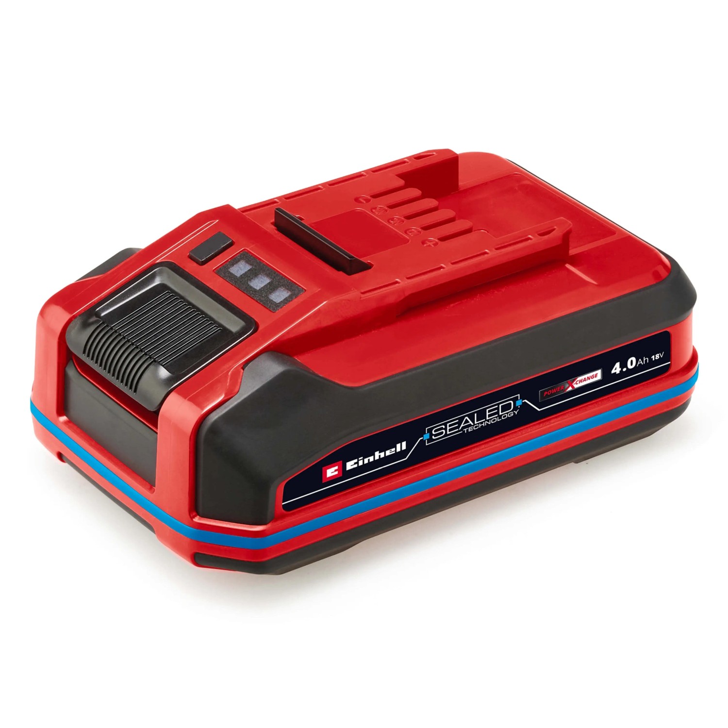 Einhell Baterie Sealed Power X-Change Plus A1 18V 4,0Ah