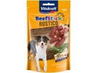 Vitakraft Pochoutka pro psy Beef Stick Rustico 55 g