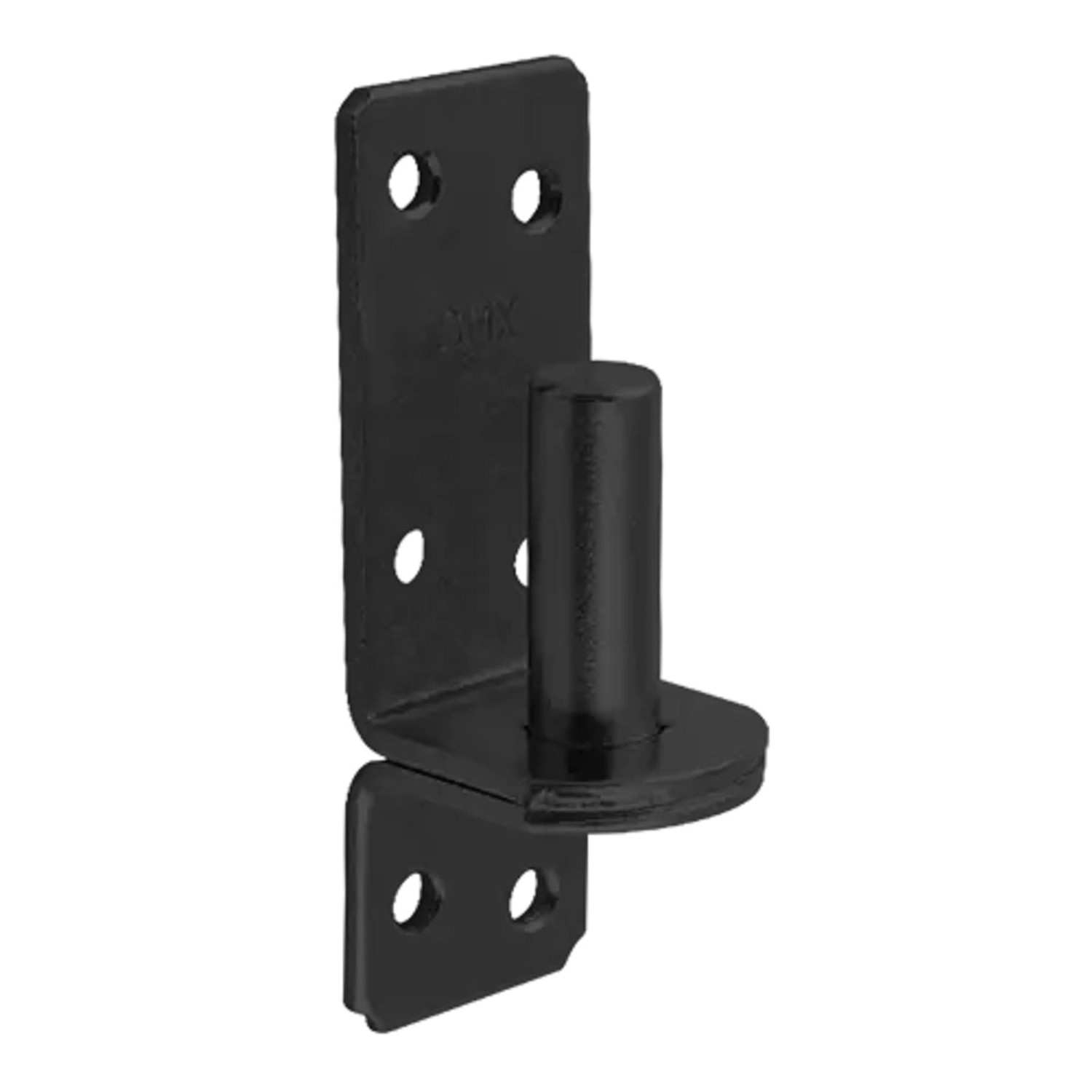 Domax Držák čepu C 16/11, černá duplex, 11 x 120 mm