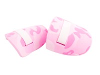 Nákoleník dětský, růžový ( pár )