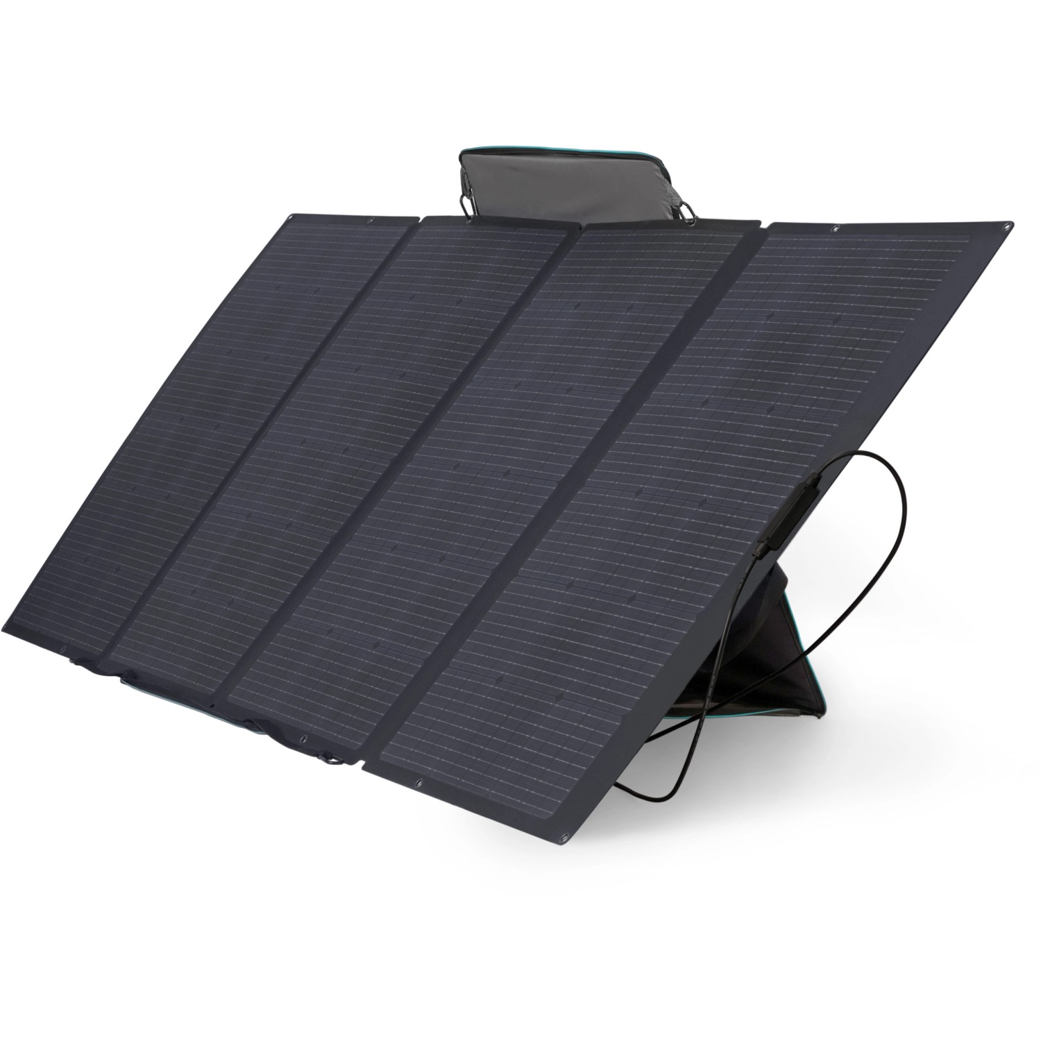 Solární panel EcoFlow 400W