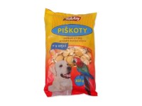 Tobby Piškoty pro psy a ostatní domácí zvířata 250 g Tobby Piškoty pro psy a ostatní domácí zvířata 250 g