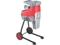 Elektrický drtič na větve C-ELH-2500/44