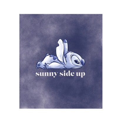 Komar Plakát Stitch Sunny Side Up 50 x 70 cm