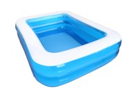 Bazén obdélníkový 262 x 175 x 51 cm