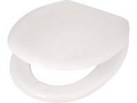 OBI WC sedátko Copala, bílé