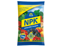 Forestina NPK minerální hnojivo 1 kg Forestina NPK minerální hnojivo 1 kg