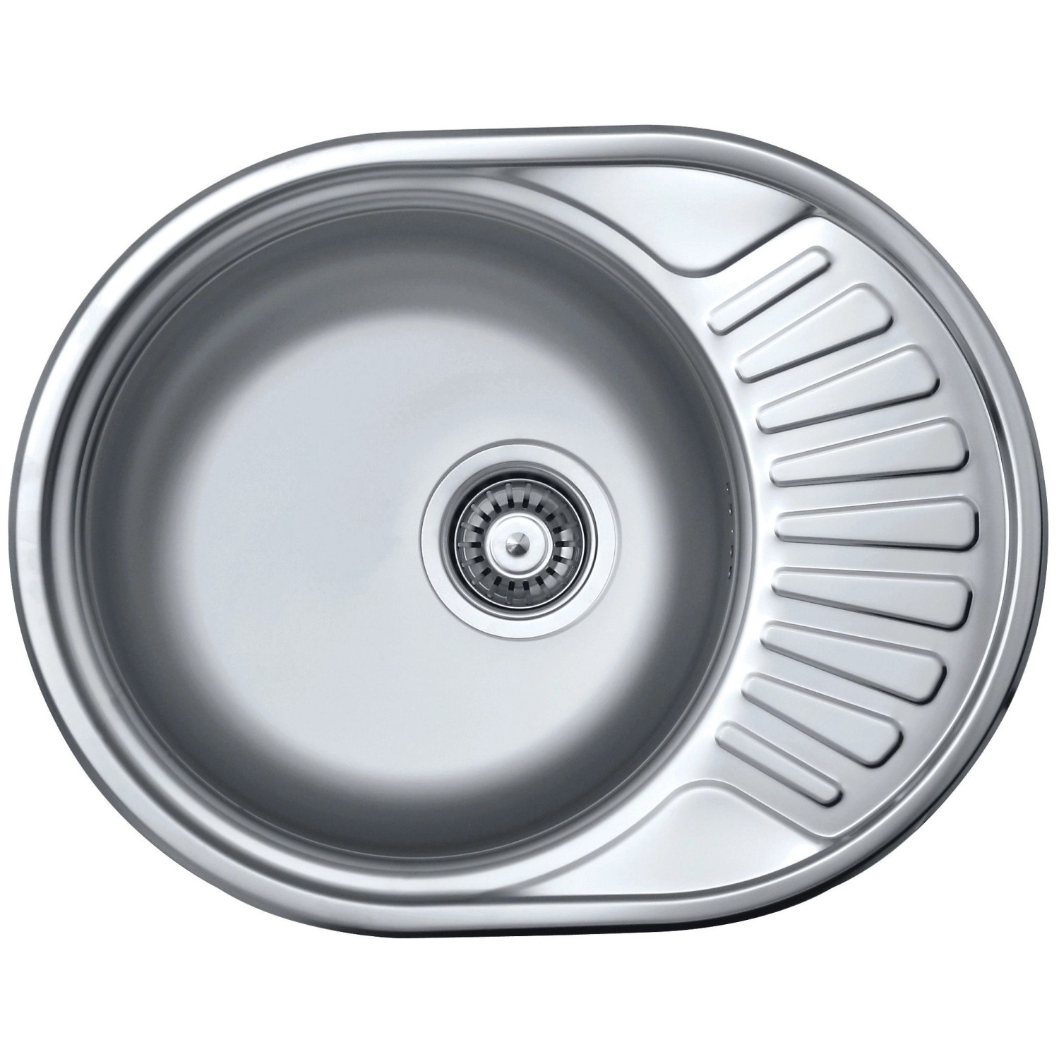 Alveus Ciklo 10 dřez 1 123 826