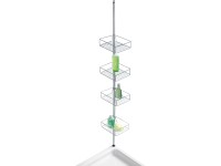 Wenko Teleskopický stojan Domaso nerezová ocel