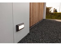 LUTEC Helena Orientační LED svítidlo přímé světlo LUTEC Helena Orientační LED svítidlo přímé světlo