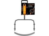 FISKARS Škrabka na plevel OneClick Grow 15 cm FISKARS Škrabka na plevel OneClick Grow 15 cm