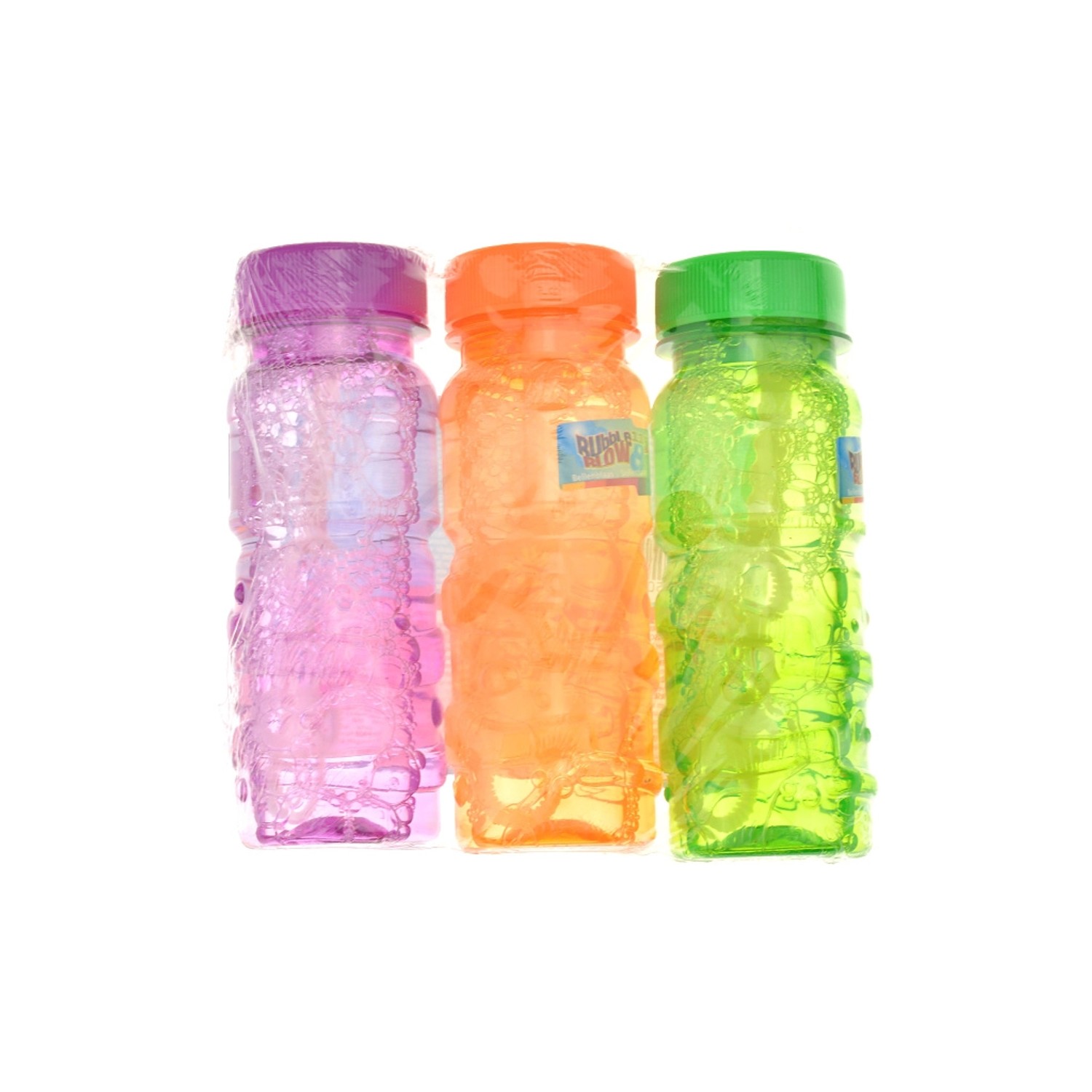 Koopman Bublifuk set 3 ks, 115 ml