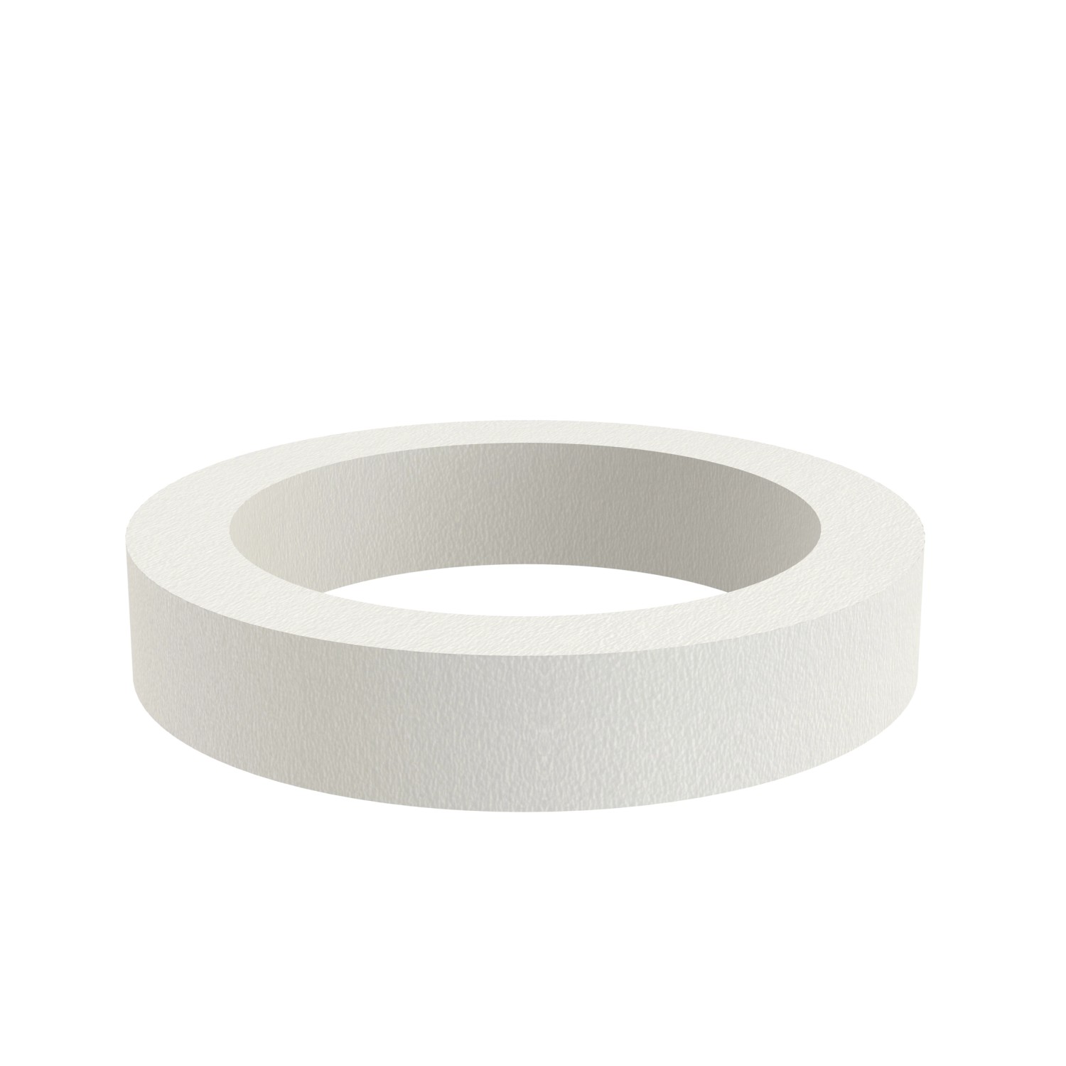 Alcadrain Těsnění 94 x 70 x 17 mm