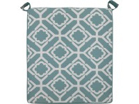 OBI Náhradní podsedák pro balkonovou židli Prata zelený OBI Náhradní podsedák pro balkonovou židli Prata zelený