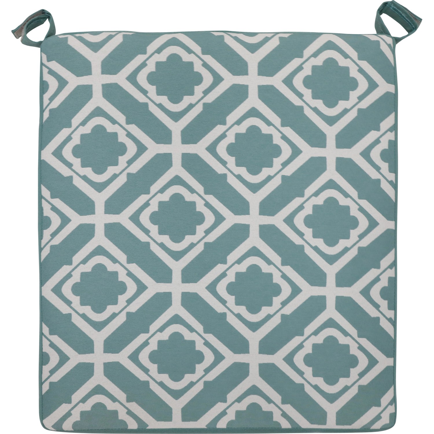 OBI Náhradní podsedák pro balkonovou židli Prata zelený