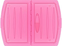 Víko pro úložný box Home XXM fuchsia 77 x 58,5 cm