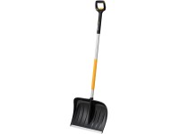 Fiskars Teleskopické hrablo na sníh X-Series