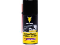 COYOTE Uvolňovač šroubů s MOS2 150 ml