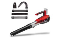 Einhell Power X-Change Aku foukač listí GP-LB 18/200 Li GK Solo