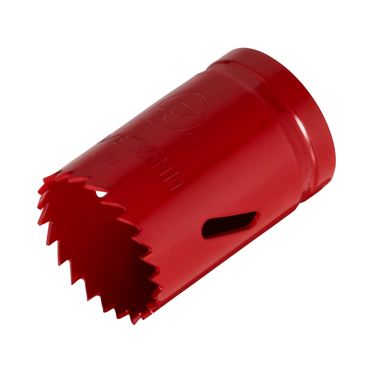 LUX-TOOLS Vykružovací pila, pr. 35 mm