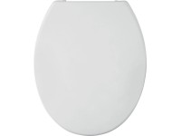 baliv WC sedátko SWANSEA SoftColse z duroplastu