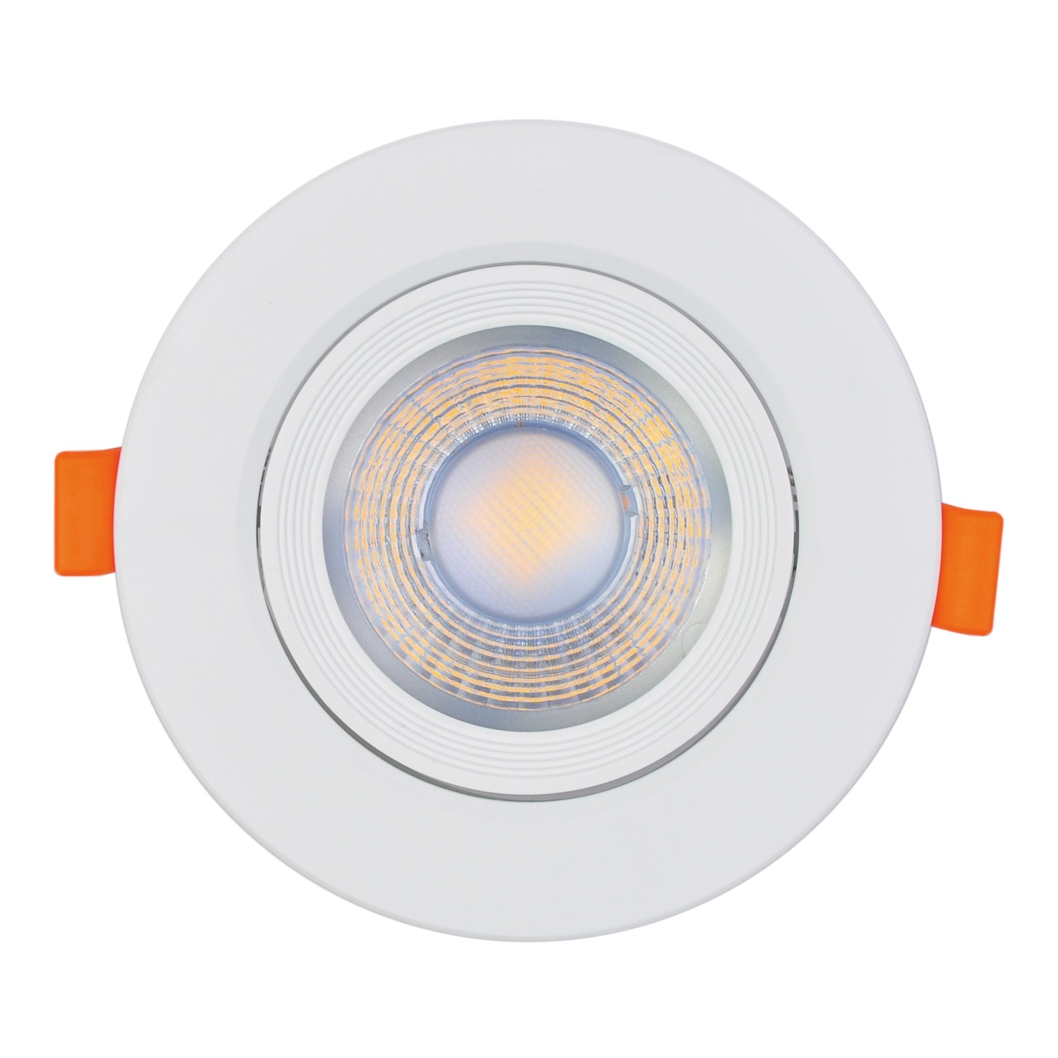 LED zápustné světlo Solight bílá WD215