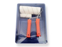 SPOKAR Malířský komplet s vaničkou SPOKAR Malířský komplet s vaničkou