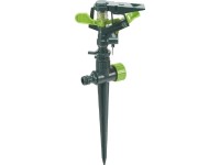 Pulzní sektorový postřikovač zelený