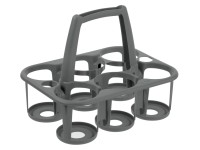 Tontarelli Nosič 6 lahví Cover Line, 27 x 34 x 26 cm