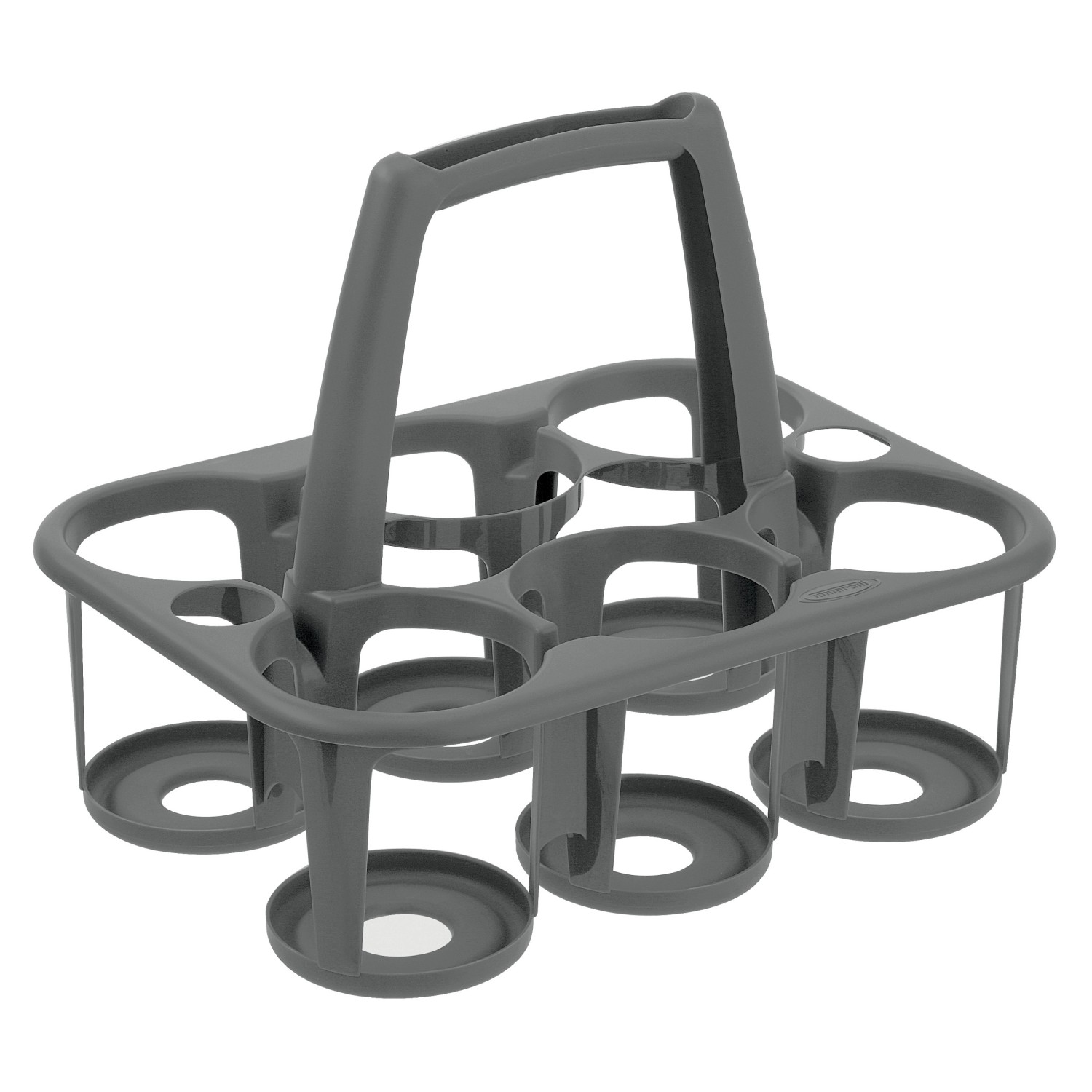 Tontarelli Nosič 6 lahví Cover Line, 27 x 34 x 26 cm