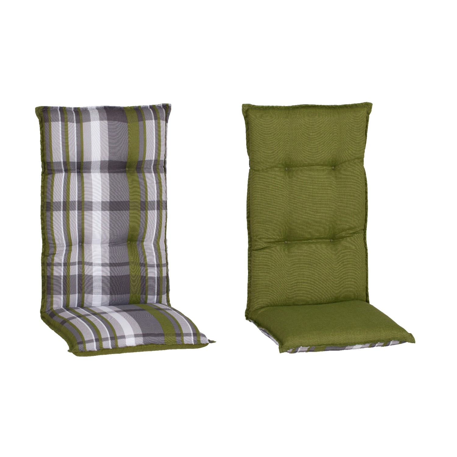 Beo Polstr s vysokou zádovou opěrkou Turin Tirana M415/MM20, 118 x 46 x 8 cm