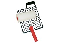 SPOKAR Sada válečku a mřížky VESTAN 180 mm SPOKAR Sada válečku a mřížky VESTAN 180 mm