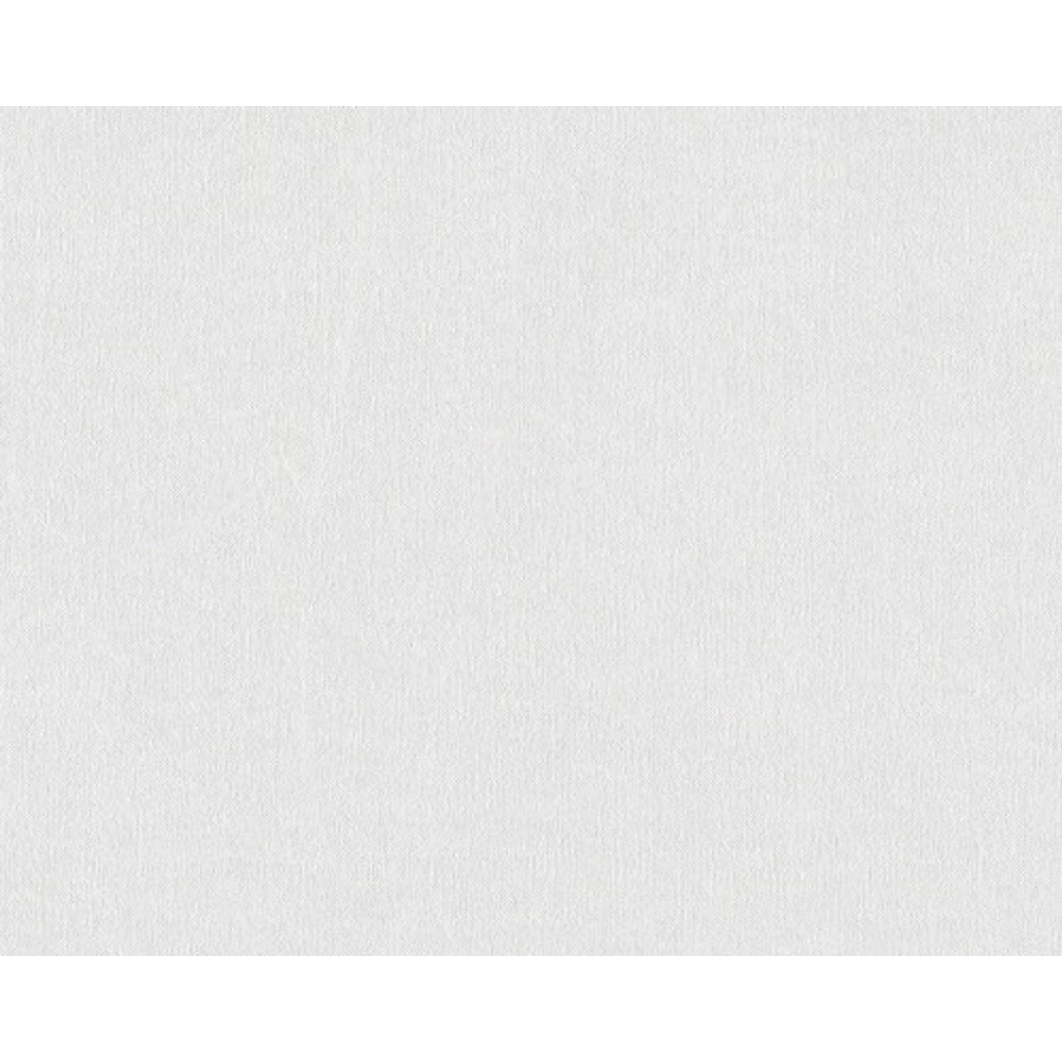 A. S. Creation Přetíratelná vliesová tapeta Meistervlies Creativ bílá 965615