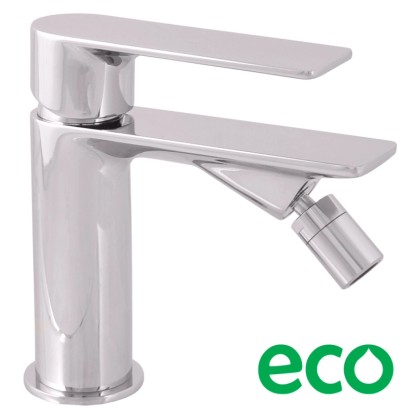 RAV Slezák Stojánková bidetová baterie Nil NL144.0, chrom, 136 mm