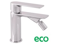 RAV Slezák Stojánková bidetová baterie Nil NL144.0, chrom, 136 mm