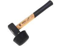 LUX-TOOLS Kladivo s plochým nosem 1000 g Classic