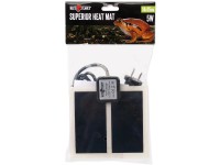 Repti Planet Topná deska Superior Heat Mat 5 W, 14 x 15 cm