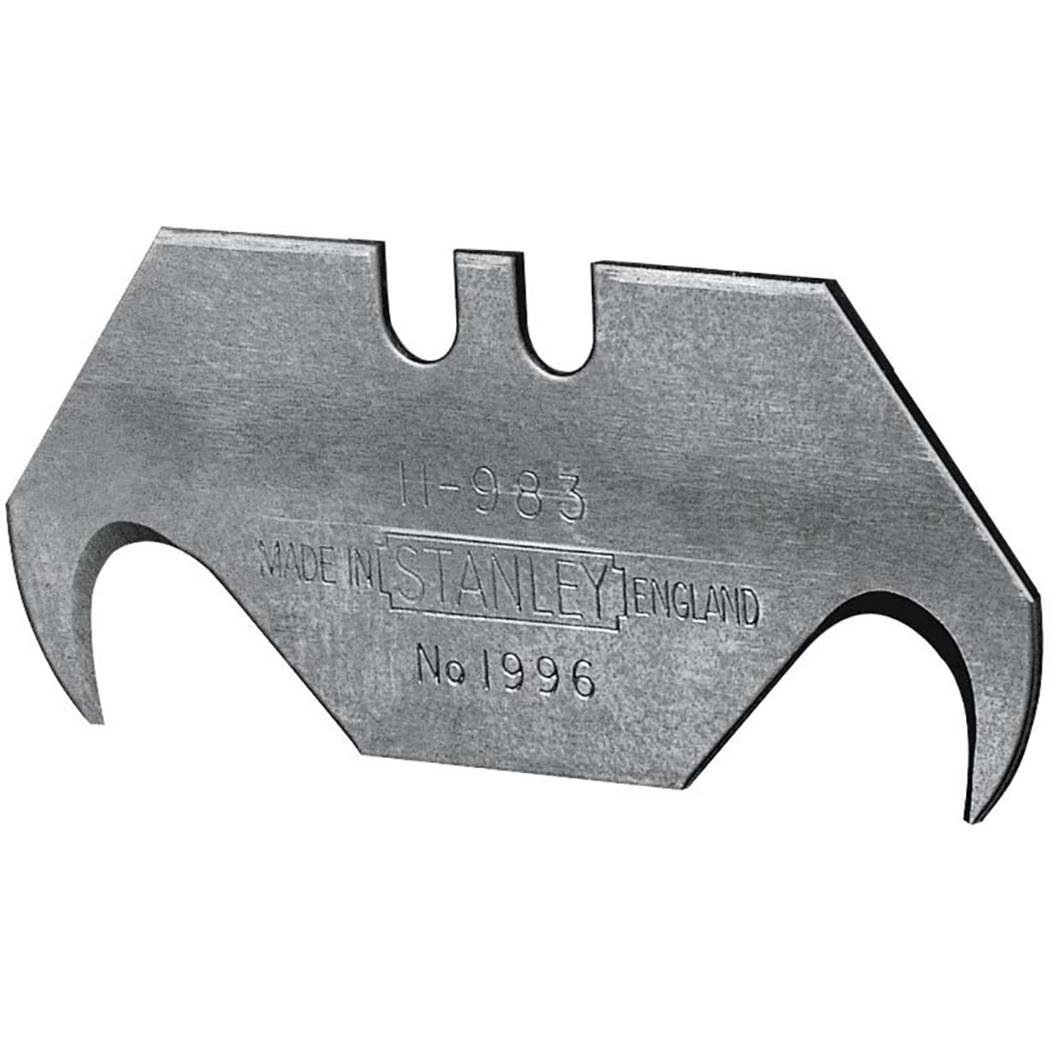 Stanley Čepel s háčkem 10 ks