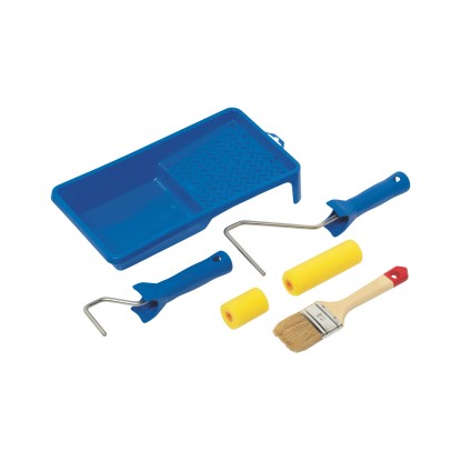 Lakovací sada 6dílná