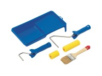 Lakovací sada 6dílná Lakovací sada 6dílná