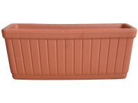 Venezia Balkonový květináč 62 cm