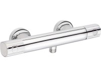 baliv Termostatická sprchová vodovodní baterie DU-5020 chromovaná