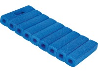 Klekací a sedací podušky