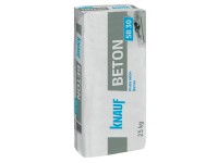 Knauf Beton hrubý SB30, 25 kg Knauf Beton hrubý SB30, 25 kg