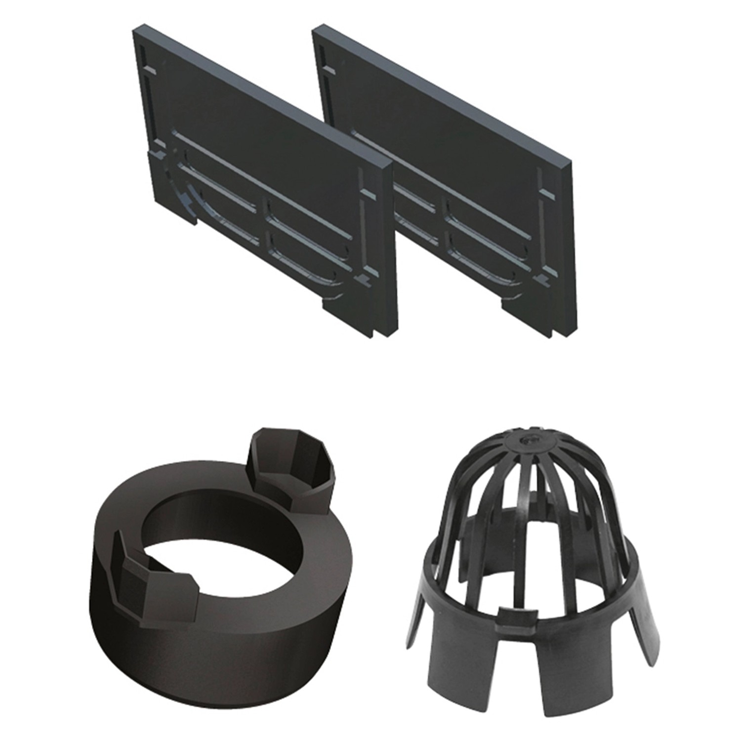 Sada příslušenství ACO Hexaline