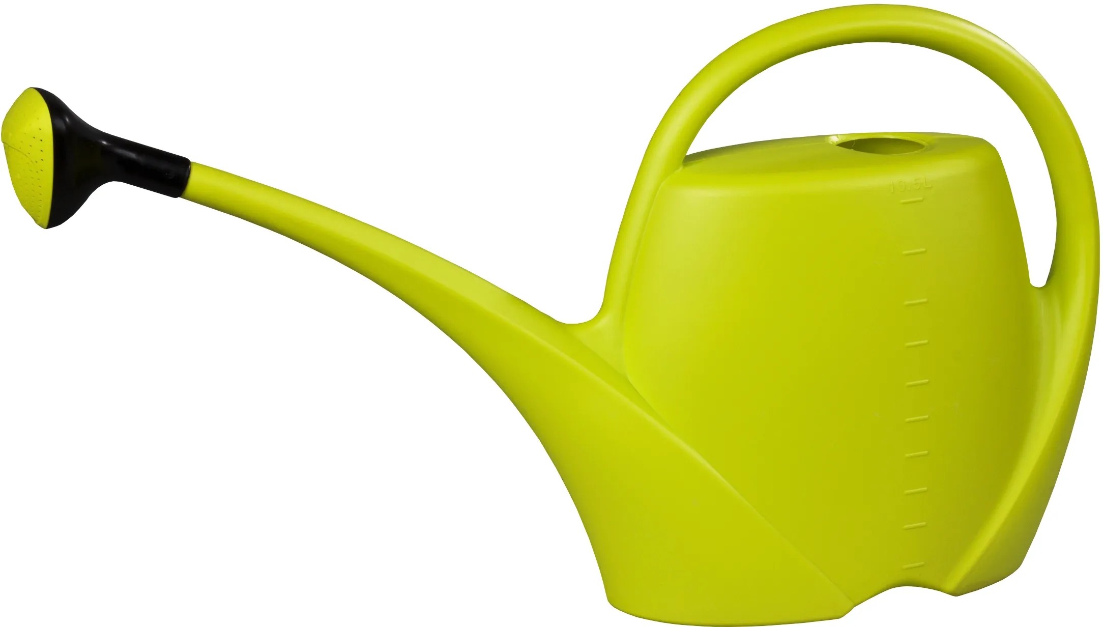 Plastkon – Annaffiatoio e blumensprüher Spring 4,5 l, erbsengrün