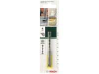 Bosch Víceúčelový vrták SDS Quick 4 x 40 x 85 mm