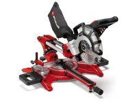 Einhell Kapovací/ pokosová pila s potahem TC-SM 2131/2 Dual Einhell Kapovací/ pokosová pila s potahem TC-SM 2131/2 Dual